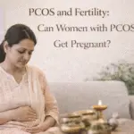 PCOS treatment in Meerut PCOS infertility treatment IVF hospital in Meerut Panchakarma for PCOS Best fertility doctor in Meerut