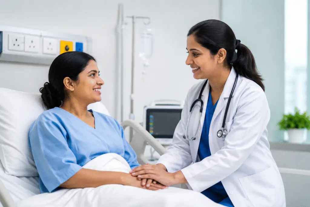Ayushman bharat hospital in meerut