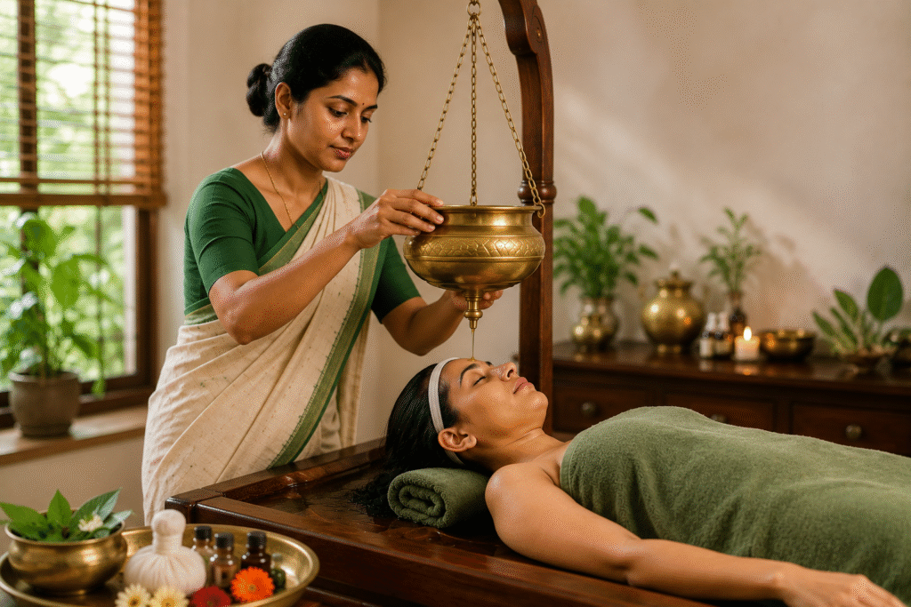 Best Panchakarma Doctor in Meerut