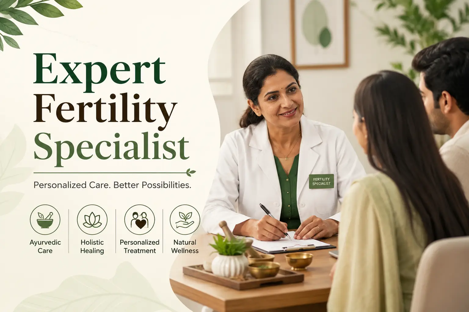 Meet the Top Expert Fertility Specialist in Meerut | Dr. Sabiha Bano